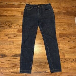 Dolce & Gabbana Audrey Jeans